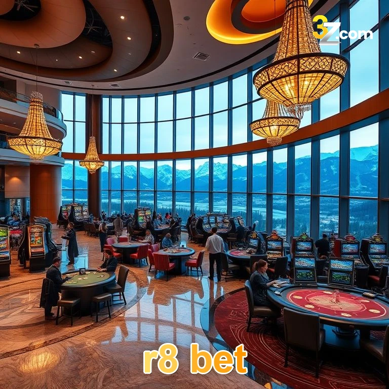 r8 bet app