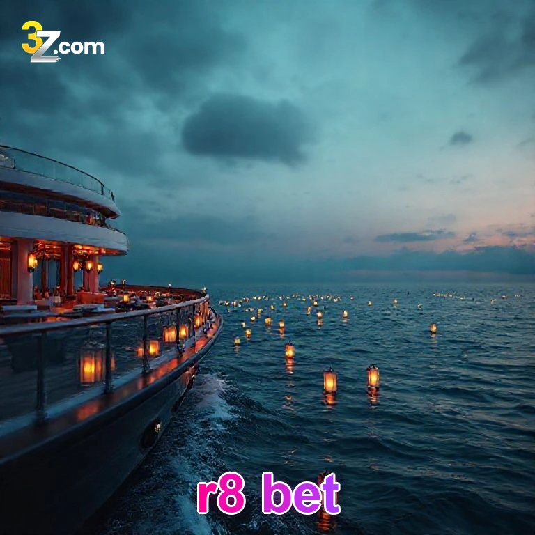 Tabela RTP dos jogos de cassino da r8 bet