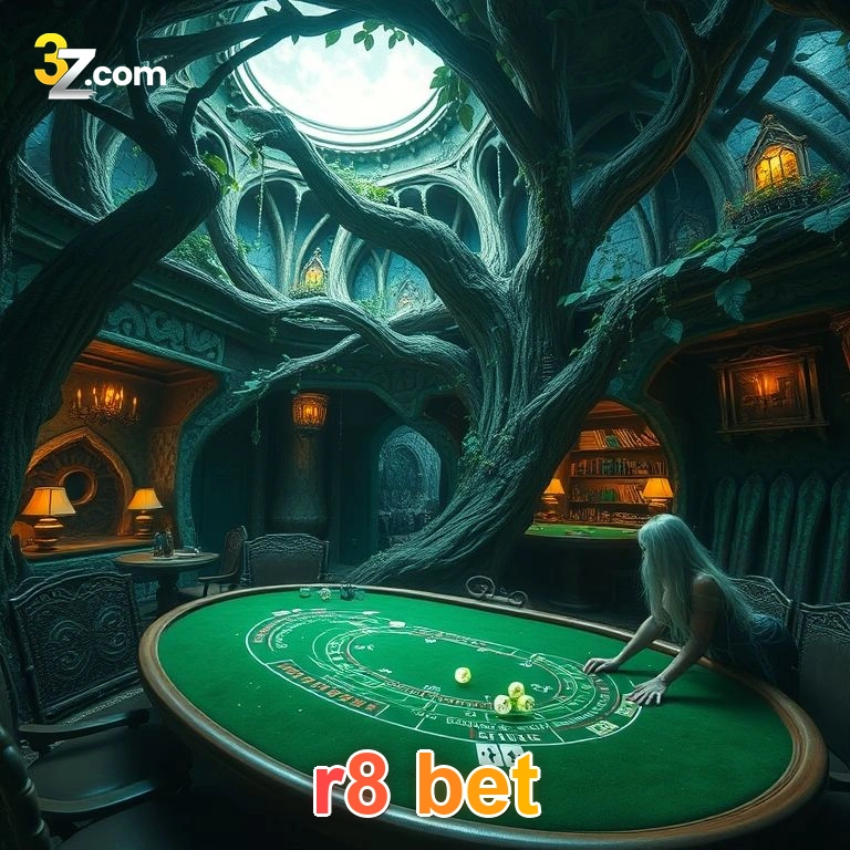 Loterias online disponíveis na r8 bet