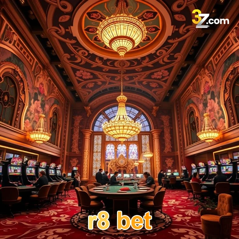 6 vantagens exclusivas do programa VIP da r8 bet