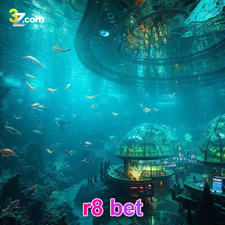 r8 bet plataforma