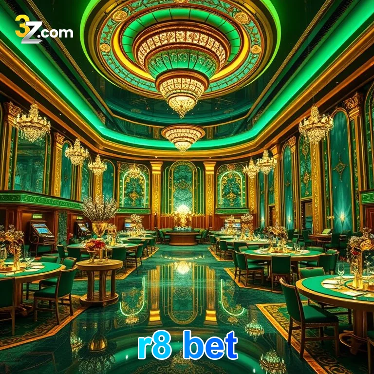 r8 bet bet