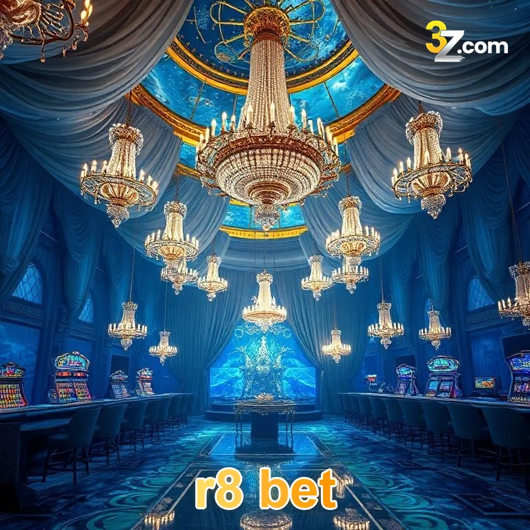 r8 bet bonus